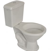 VASO SANITARIO LAVANDA ACOPLADO  